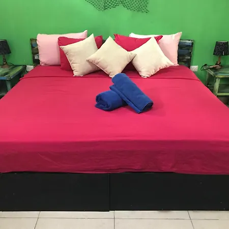 Casa Katarina Hotel